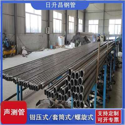 镇海声测管桩基检测的频率要达到多少百分比